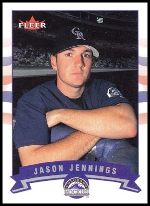 226 Jason Jennings
